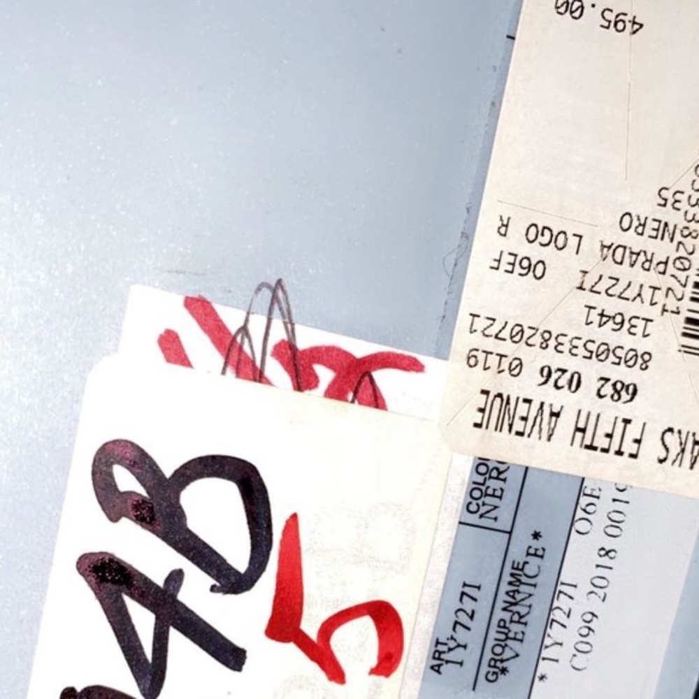 PRADA SANDALS/SLIDES - Picture 5 of 9